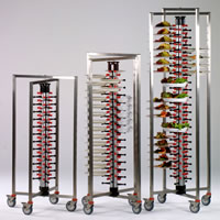 Haga clic en la imagen para ampliar Plate Mate Collapsible
