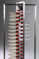 Haga clic en la imagen para ampliar Plate Mate Collapsible