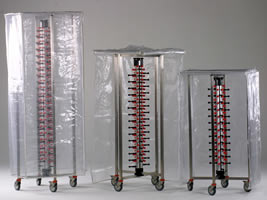 Haga clic en la imagen para ampliar Plate Mate Collapsible